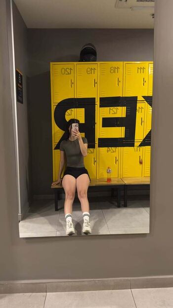 Full leaked Luisa valencia private photo