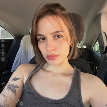 Full leaked Luisamariiaa private photo