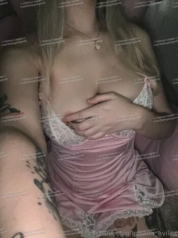 Full leaked Luisana avilaa private photo