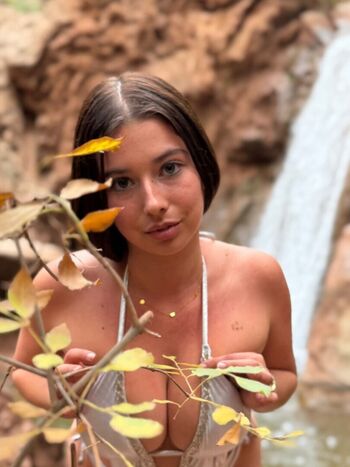 Full leaked Luisapaolamiranda private photo
