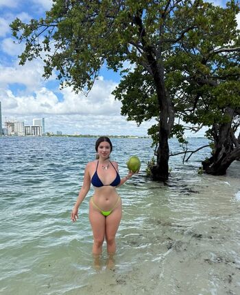 Full leaked Luisapaolamiranda private photo