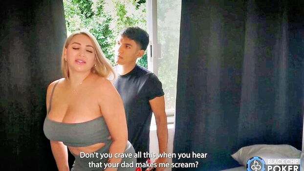 Full leaked Luisarendon private photo