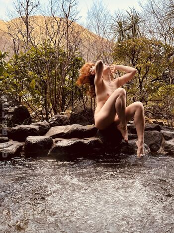 Full leaked Luisasadventure private photo