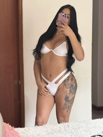 Full leaked Luisavinasco private photo