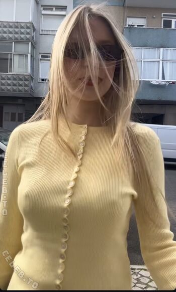 Full leaked Luise jenisch private photo