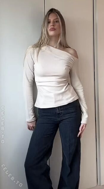 Full leaked Luise jenisch private photo