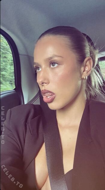 Full leaked Luise jenisch private photo