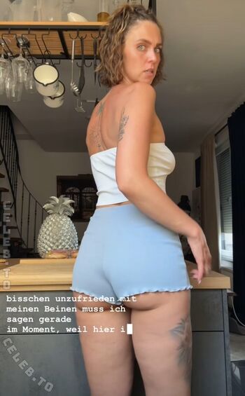 Full leaked Luise matejczyk private photo