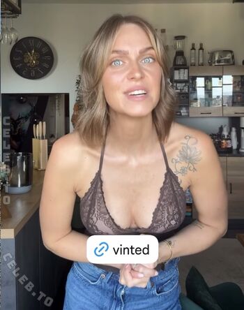Full leaked Luise matejczyk private photo