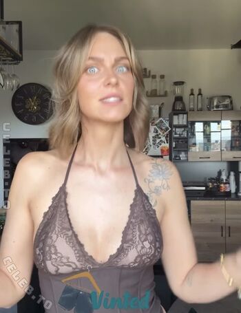 Full leaked Luise matejczyk private photo
