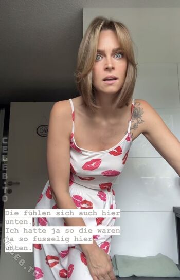 Full leaked Luise matejczyk private photo