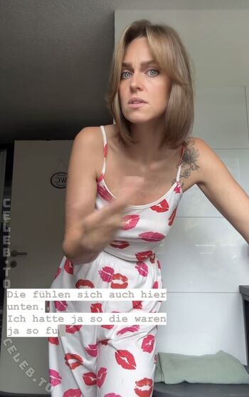 Full leaked Luise matejczyk private photo