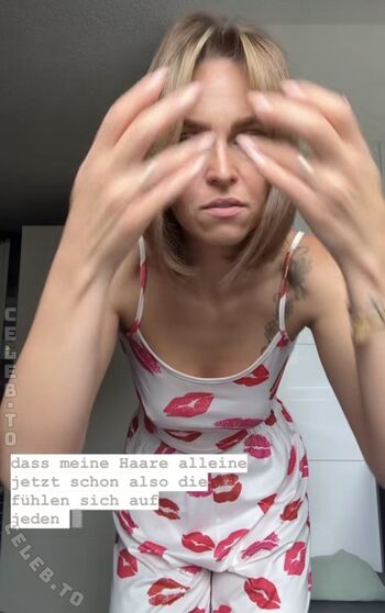 Full leaked Luise matejczyk private photo