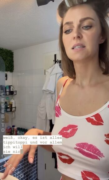 Full leaked Luise matejczyk private photo