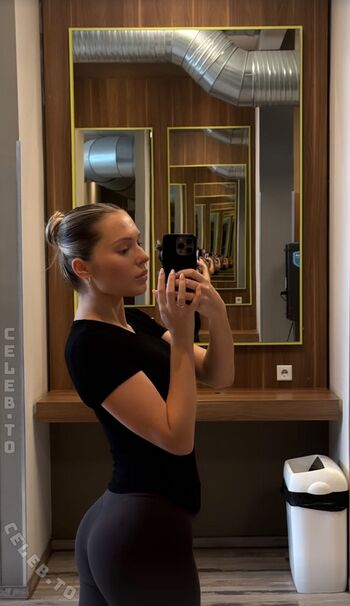 Full leaked Luise wendt private photo