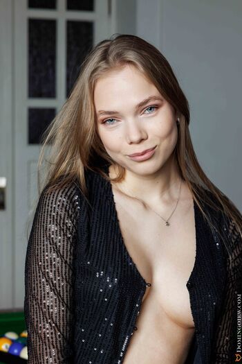 Full leaked Luise wixx page private photo