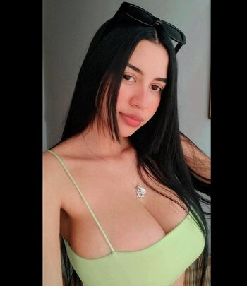 Full leaked Luisianny rondon private photo