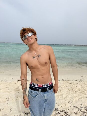 Full leaked Luisilloo private photo
