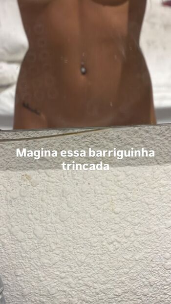 Full leaked Luiza marquesa private photo