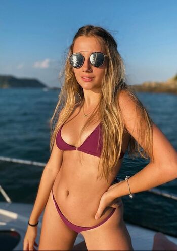 Full leaked Luiza monteiro private photo