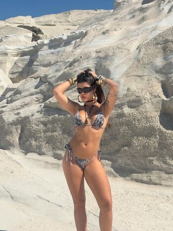 Full leaked Luiza parente private photo