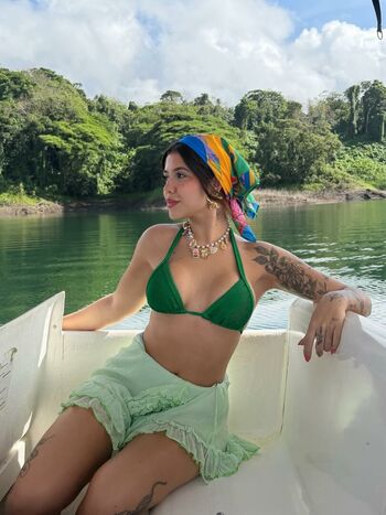 Full leaked Luiza parente private photo