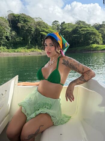 Full leaked Luiza parente private photo