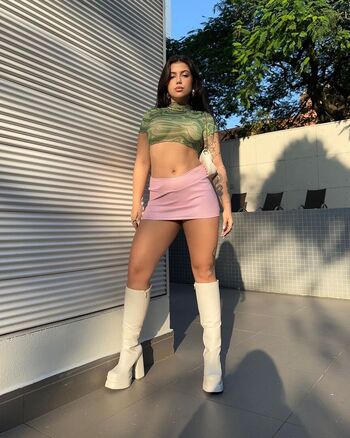 Full leaked Luiza parente private photo