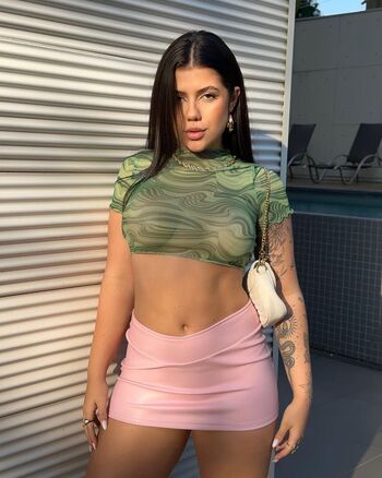 Full leaked Luiza parente private photo