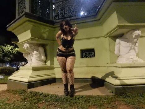 Full leaked Luiza private photo