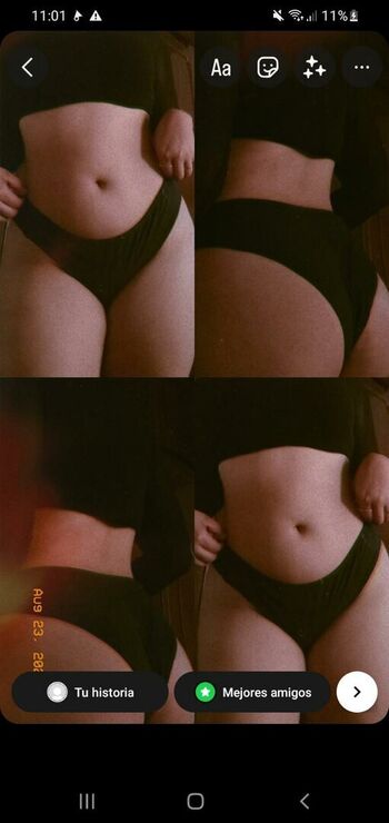 Full leaked Lujan gomez private photo
