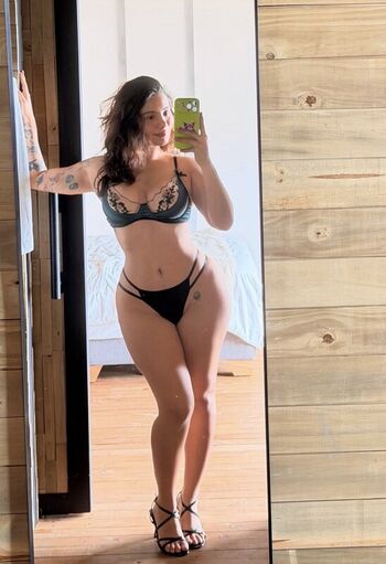 Full leaked Lujopaisa private photo
