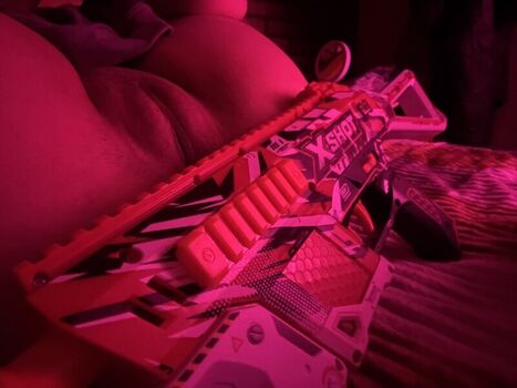 Full leaked Lujuria private photo