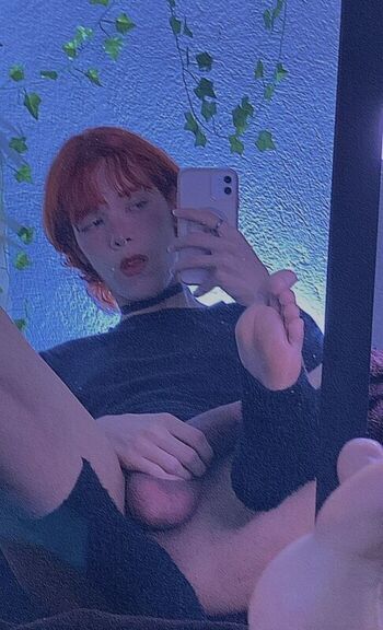Full leaked Lukas bennett private photo
