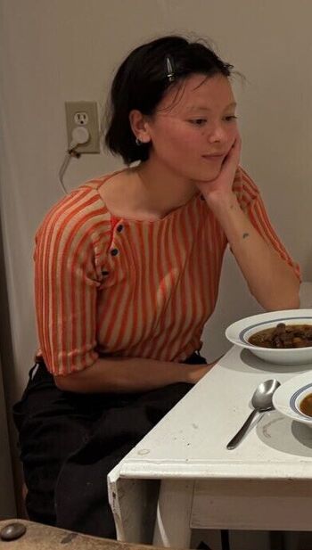 Full leaked Lukita maxwell private photo