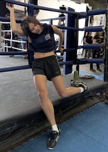 Full leaked Lukita maxwell private photo