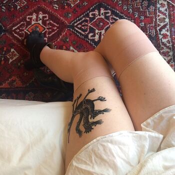 Full leaked Lulaafortune private photo
