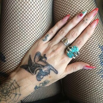 Full leaked Lulaafortune private photo