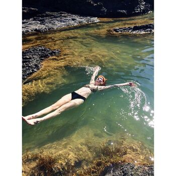 Full leaked Lulaafortune private photo