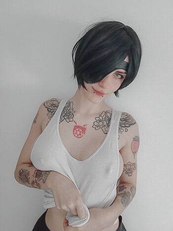 Lulab Cosplay