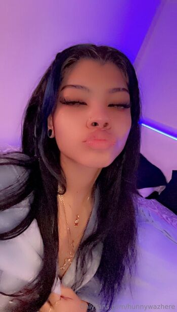 Full leaked Lulhunny page private photo