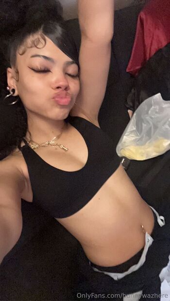 Full leaked Lulhunny page private photo