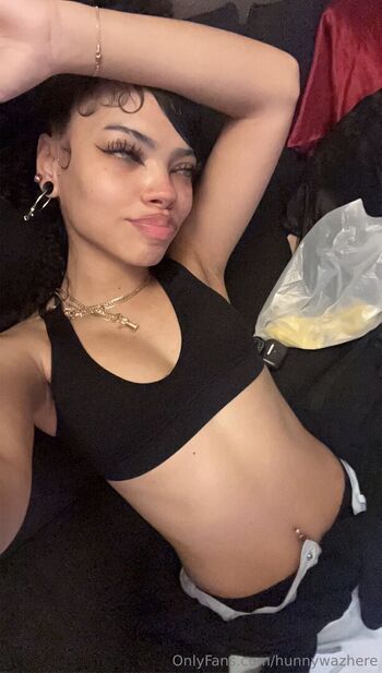 Full leaked Lulhunny page private photo