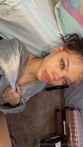 Full leaked Lulhunny private photo