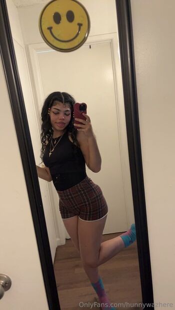 Full leaked Lulhunny private photo