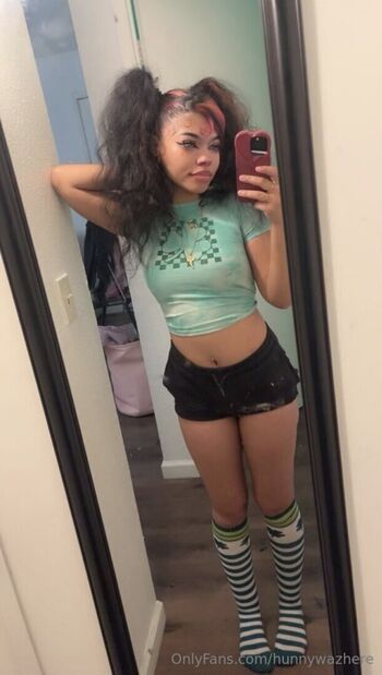 Full leaked Lulhunny private photo