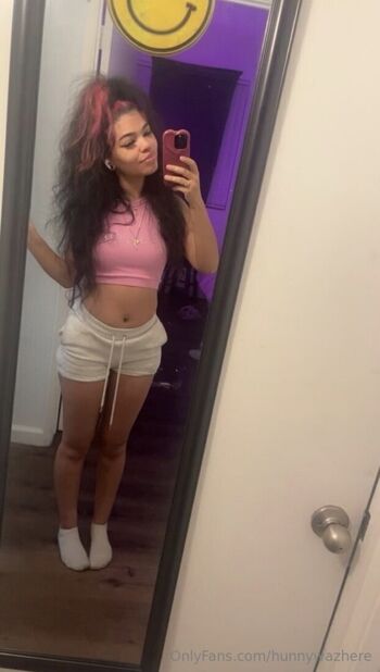 Full leaked Lulhunny private photo