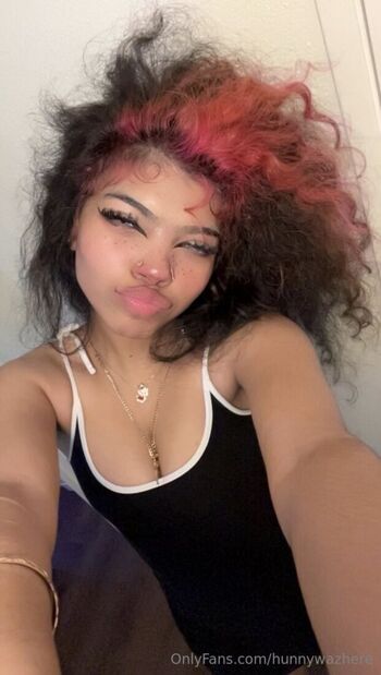 Full leaked Lulhunny private photo
