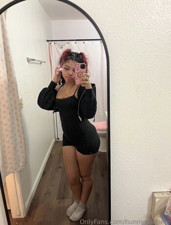 Full leaked Lulhunny private photo