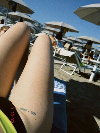 Full leaked Luli jota private photo